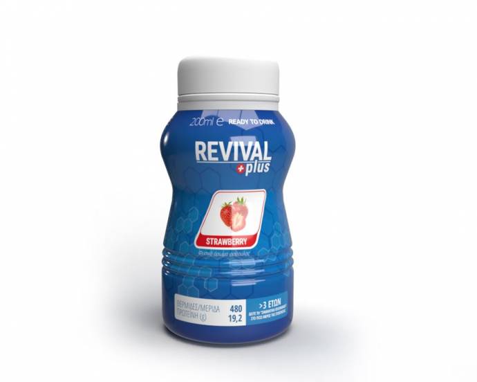 Revival Plus