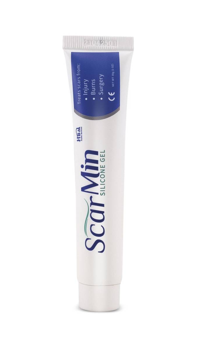 Scarmin