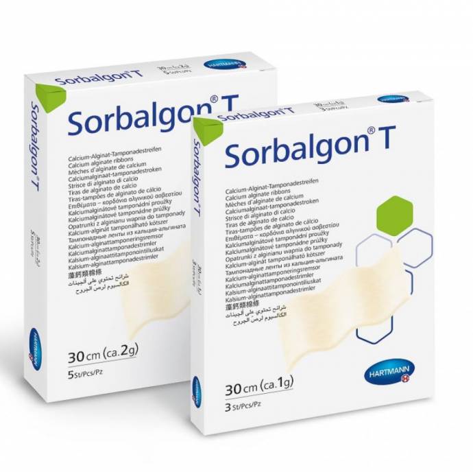 Sorbalgon T