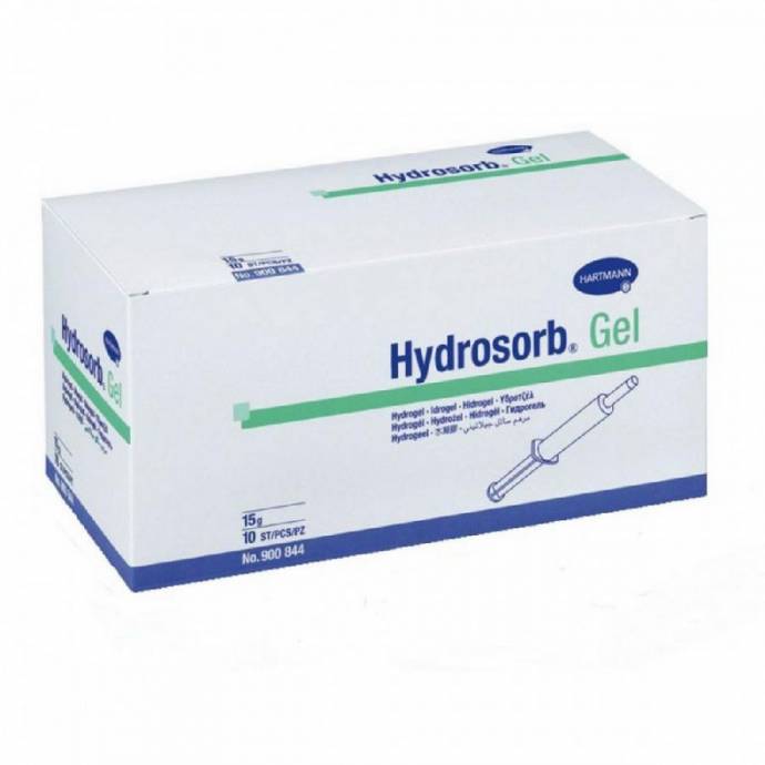 Hydrosorb Gel