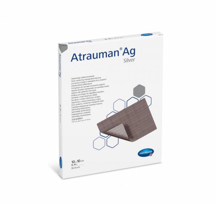 Atrauman Ag