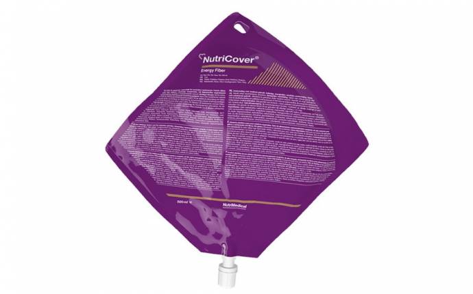Nutricover Energy Fiber