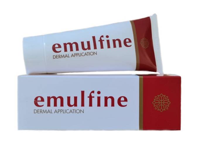 Emulfine
